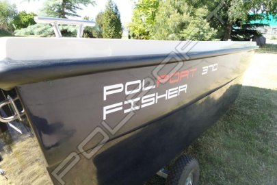 POLPORT 370 FISHER