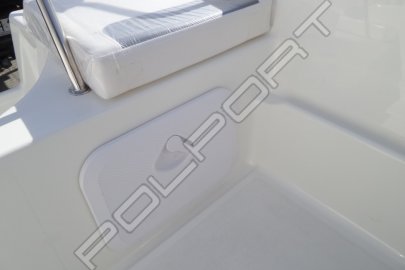 POLPORT 550 CABIN