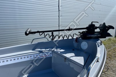 POLPORT 400 NOWOŚĆ