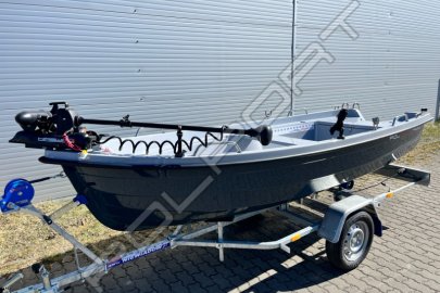 POLPORT 400 NOWOŚĆ